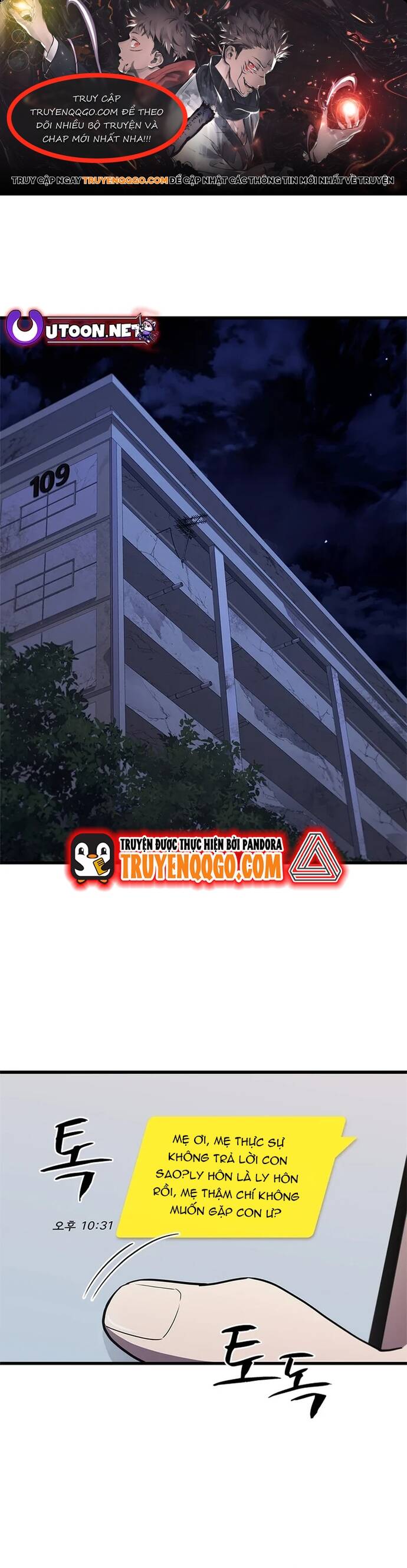 Đấu Phật Chapter 4 - Trang 0