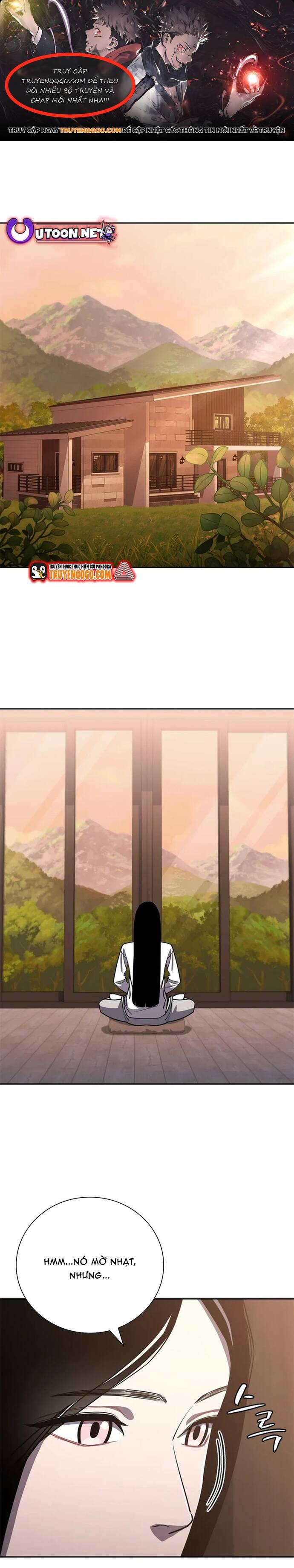 Đấu Phật Chapter 7 - Trang 0