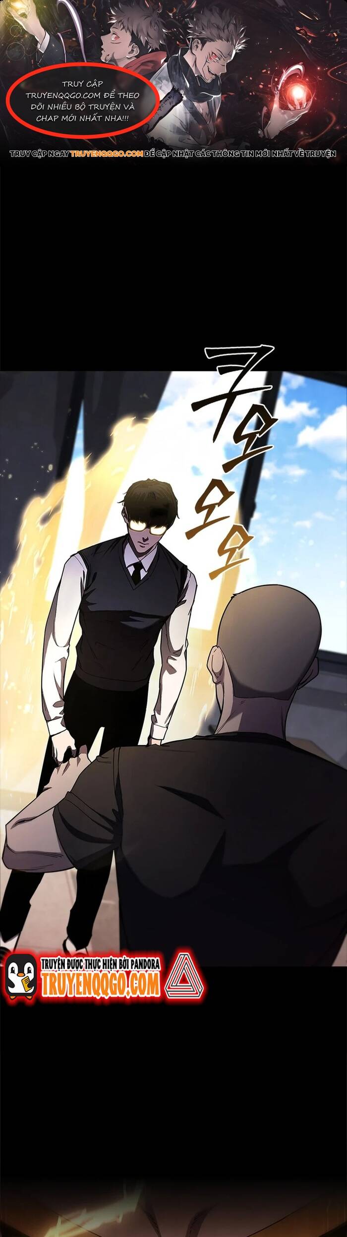 Đấu Phật Chapter 2 - Trang 0