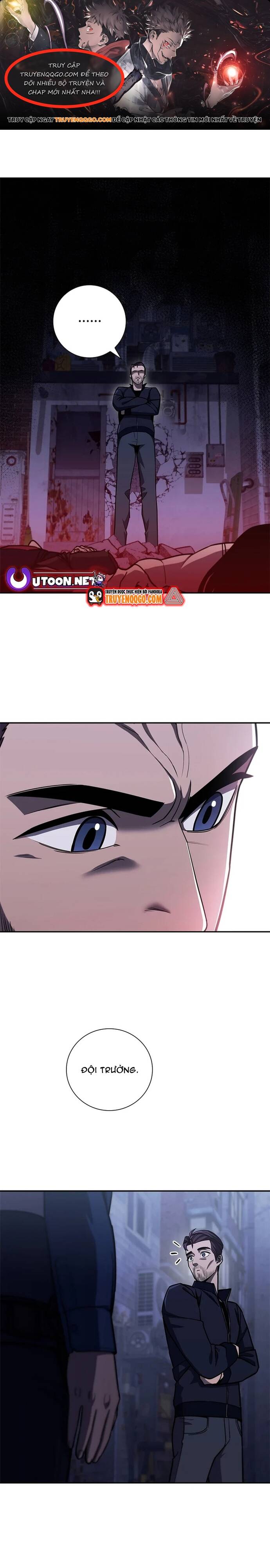 Đấu Phật Chapter 8 - Trang 0