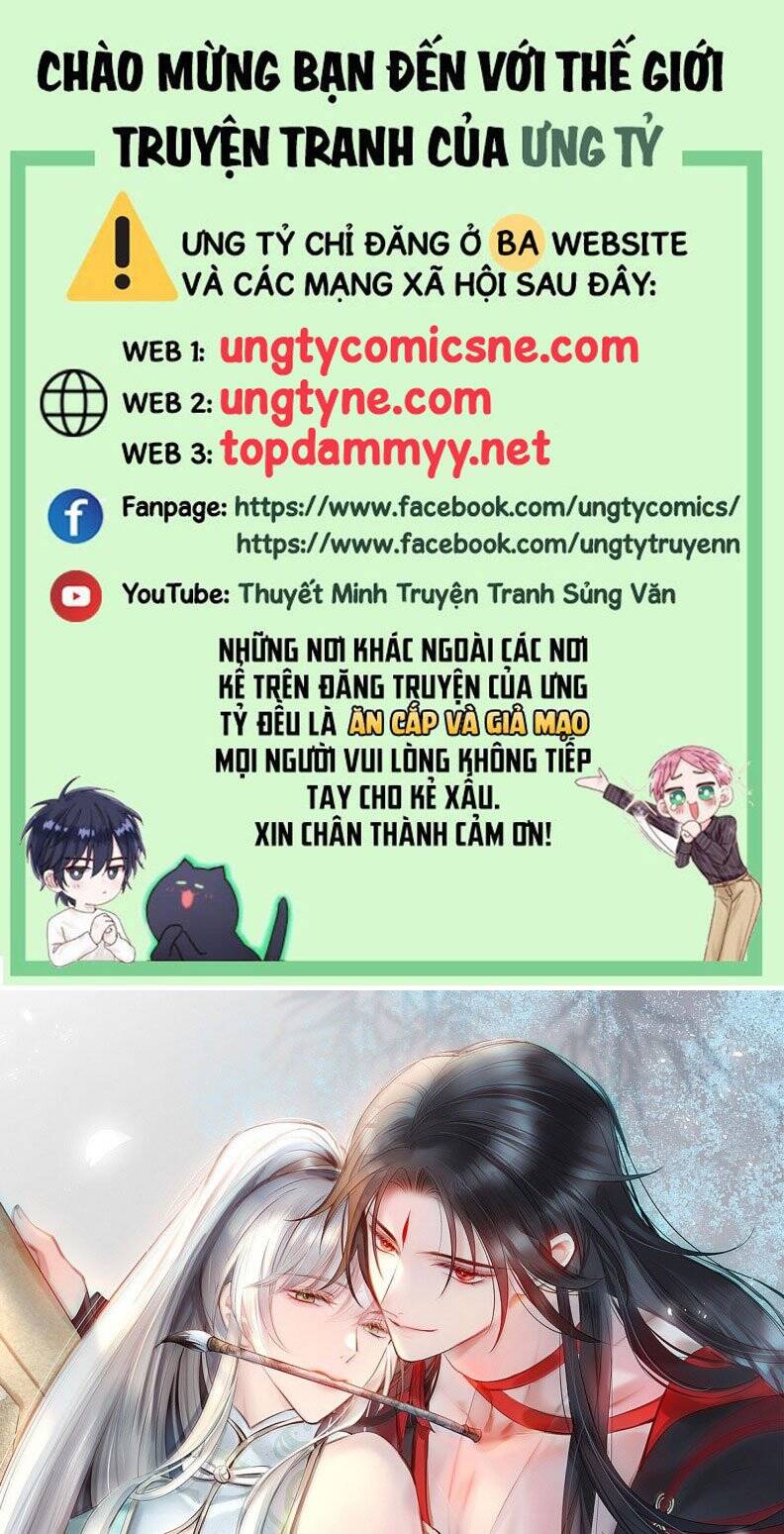 Chuyển Nghịch Âm Dương Chapter 44 - Trang 1