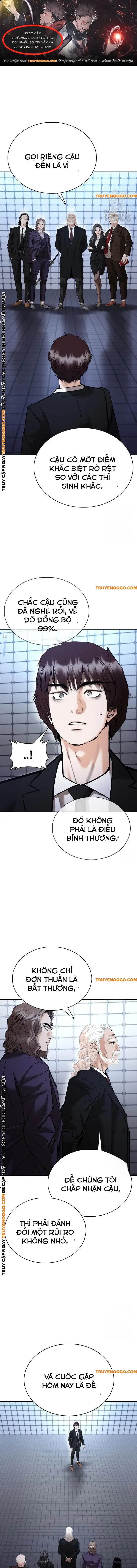 Bộ Vest Siêu Năng Chapter 9 - Trang 0