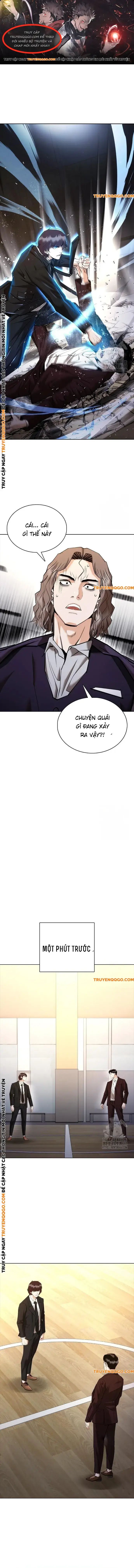 Bộ Vest Siêu Năng Chapter 8 - Trang 0
