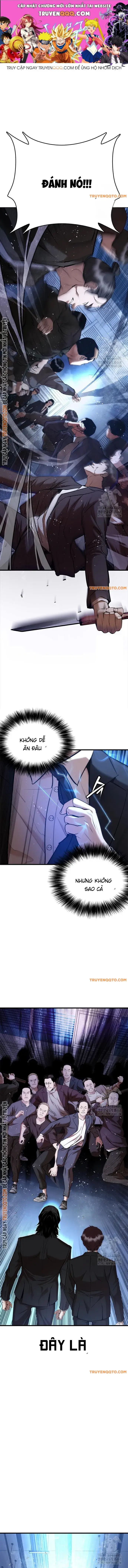 Bộ Vest Siêu Năng Chapter 3 - Trang 0