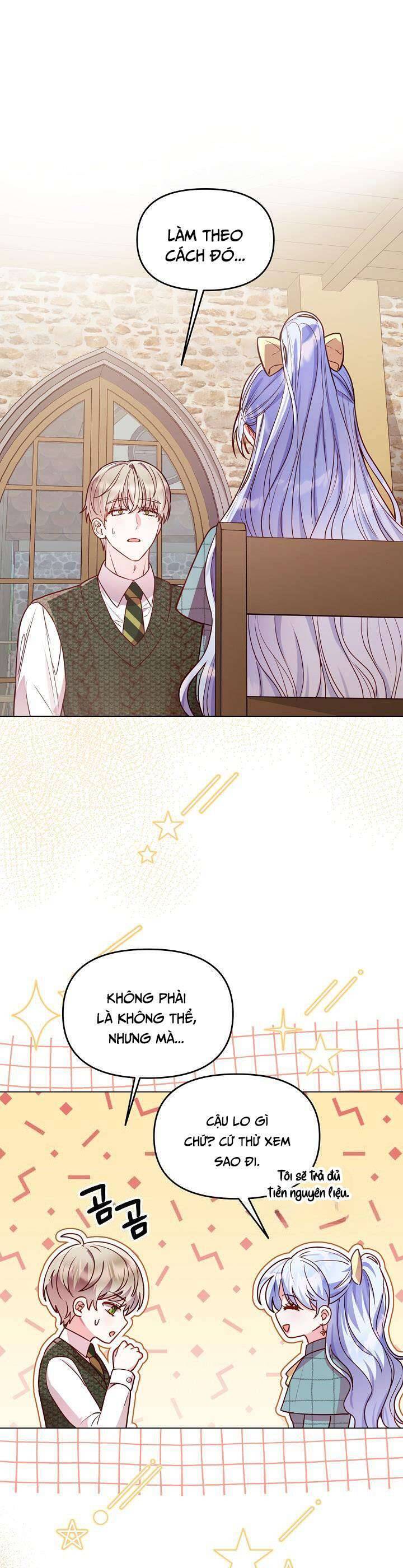 Chiến Lược Ly Hôn Chapter 18 - Trang 1