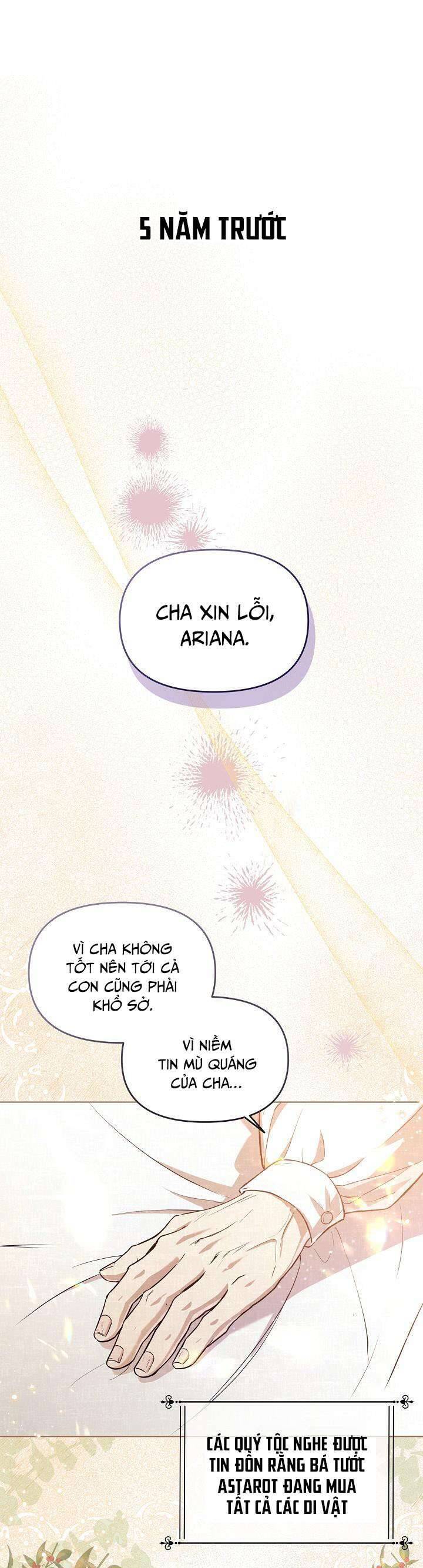 Chiến Lược Ly Hôn Chapter 2 - Trang 0