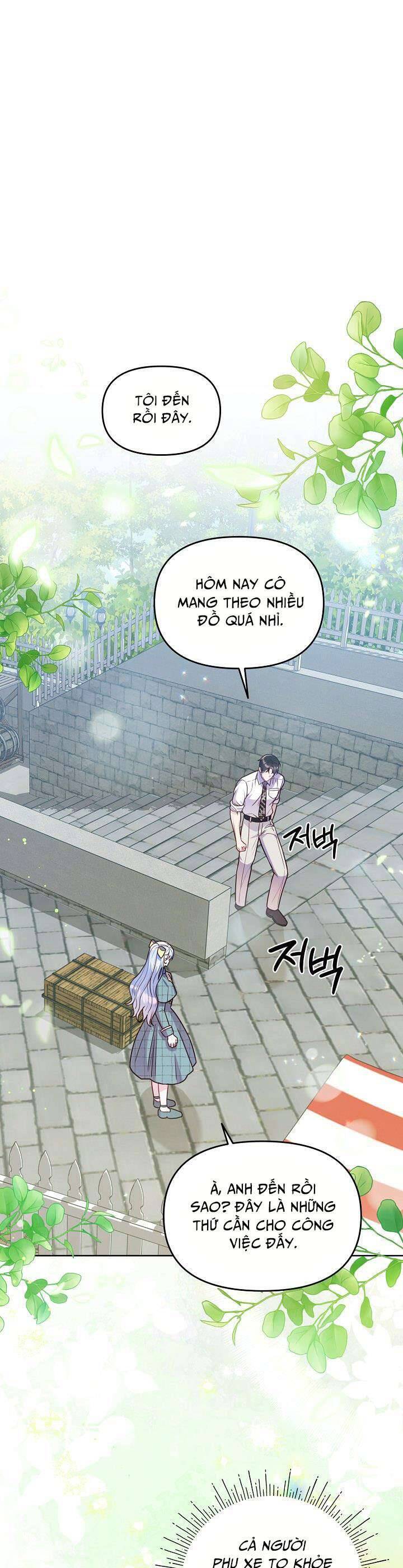 Chiến Lược Ly Hôn Chapter 17 - Trang 1