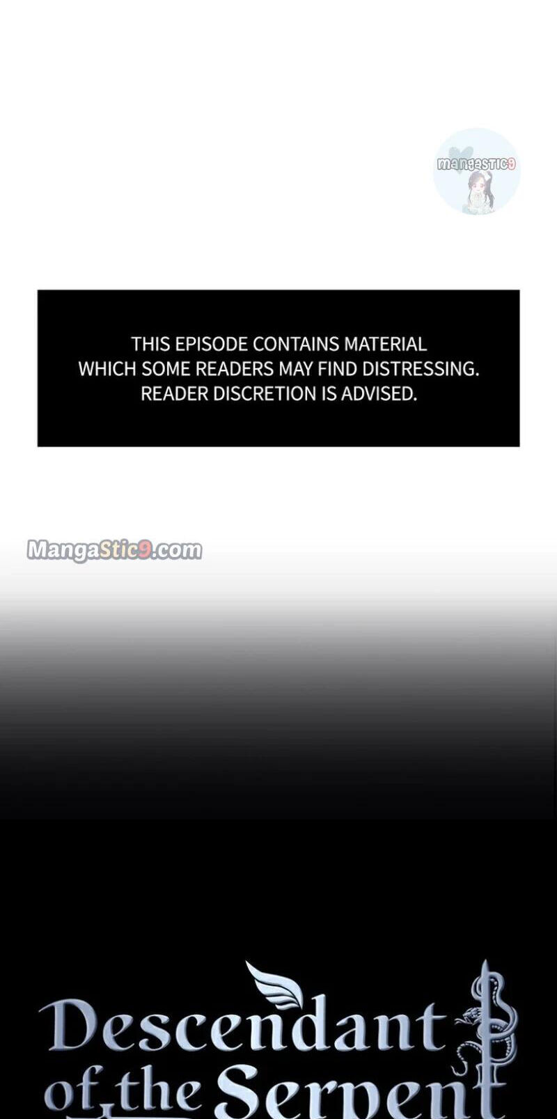 Hậu Duệ Của Mãng Xà Chapter 1 - Trang 1