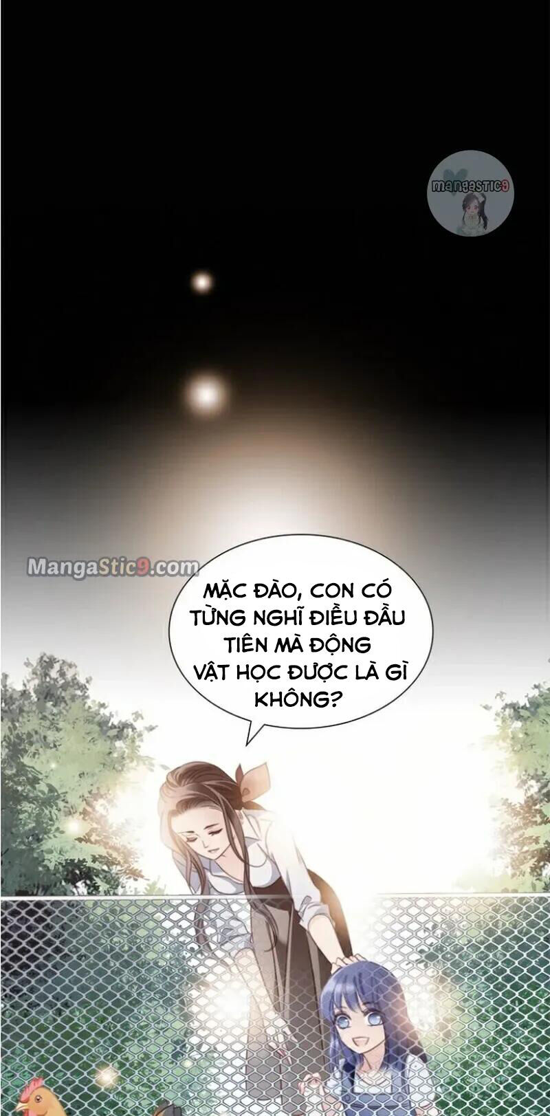 Hậu Duệ Của Mãng Xà Chapter 5 - Trang 0