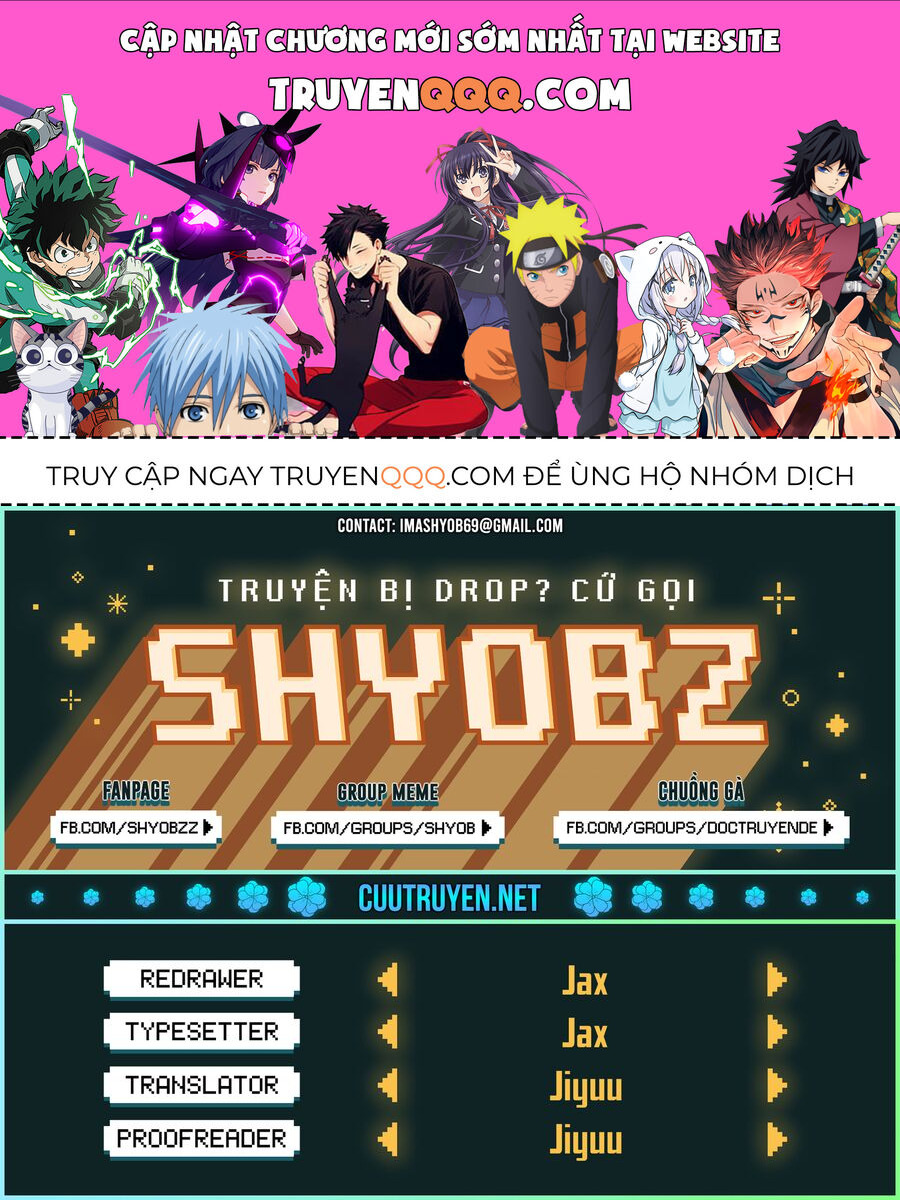 Bạn Gái Tôi Cao Tận 8 Mét Chapter 2 - Trang 0