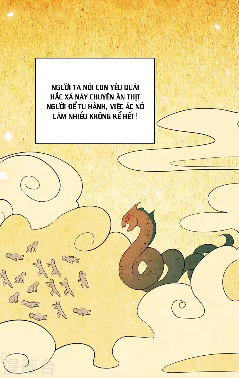 Ngã Tại Hậu Cung Đương Đại Lão Chapter 123 - Trang 1