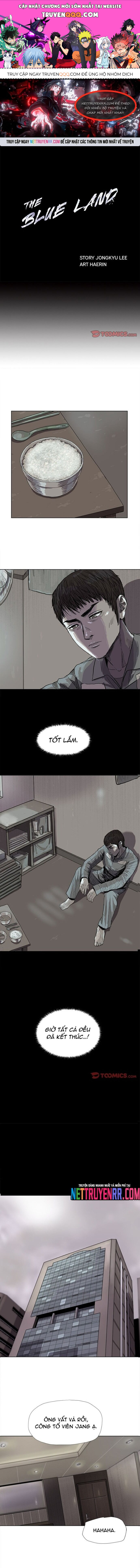 Miền Đất Xanh Chapter 15 - Trang 0