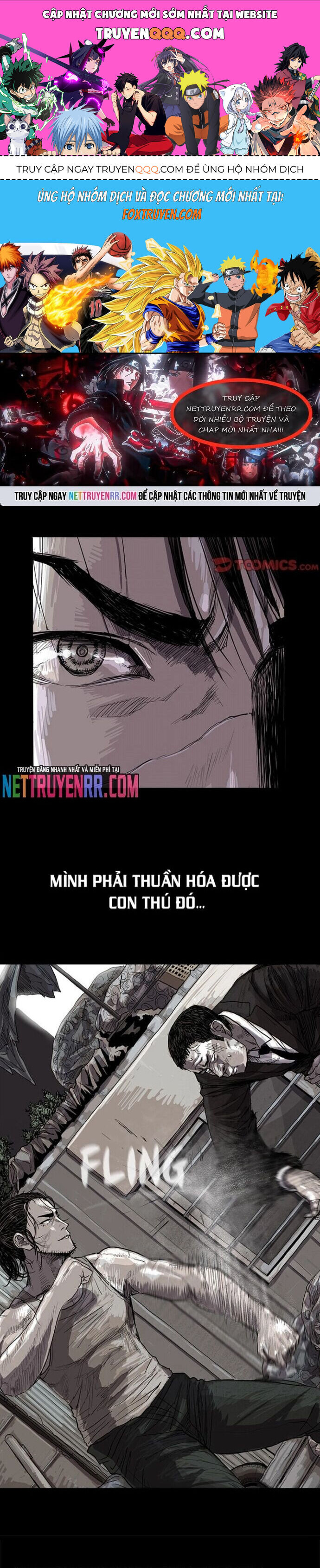 Miền Đất Xanh Chapter 19 - Trang 0