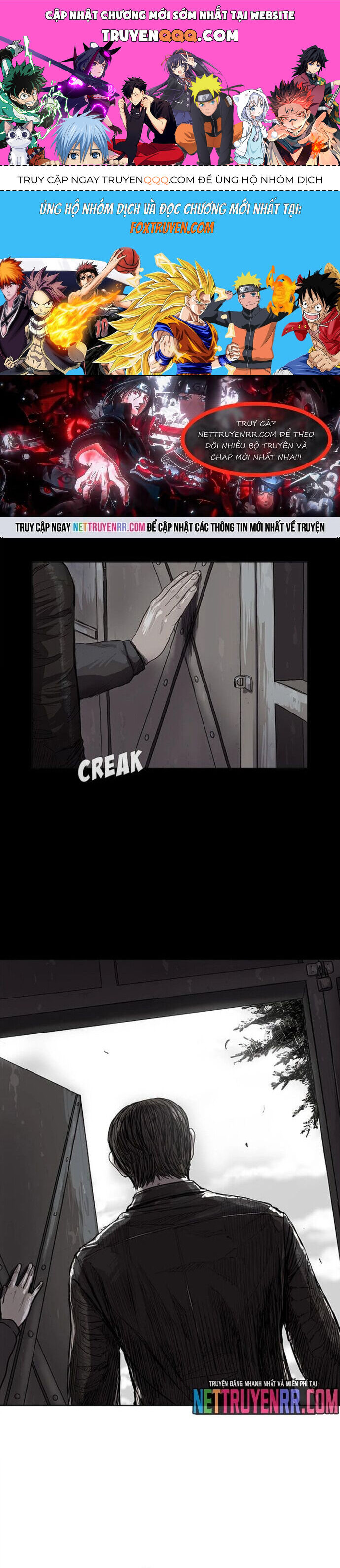 Miền Đất Xanh Chapter 17 - Trang 0