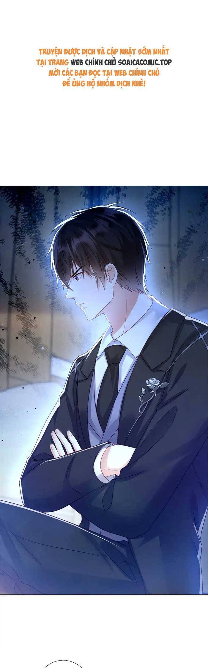 Thiên Kim Toàn Năng Trọng Sinh Chapter 41 - Trang 0