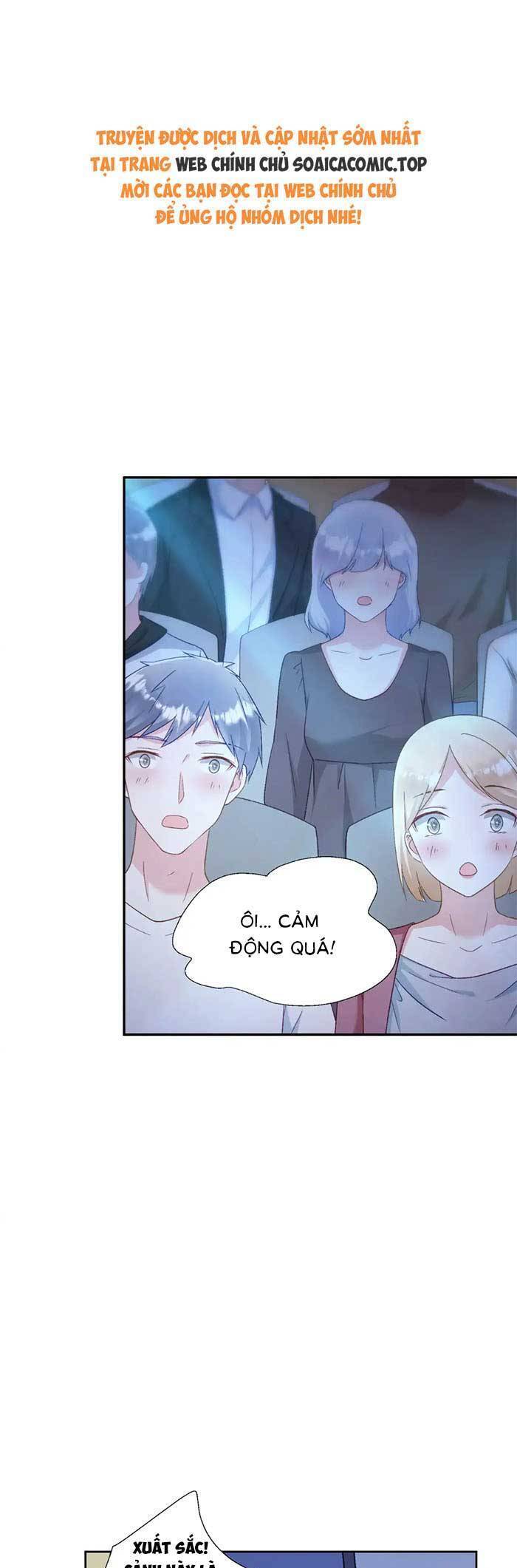 Thiên Kim Toàn Năng Trọng Sinh Chapter 42 - Trang 0