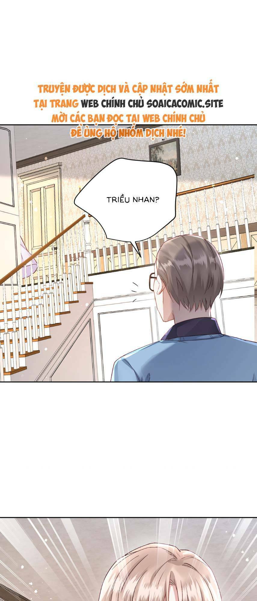 Thiên Kim Toàn Năng Trọng Sinh Chapter 2 - Trang 0