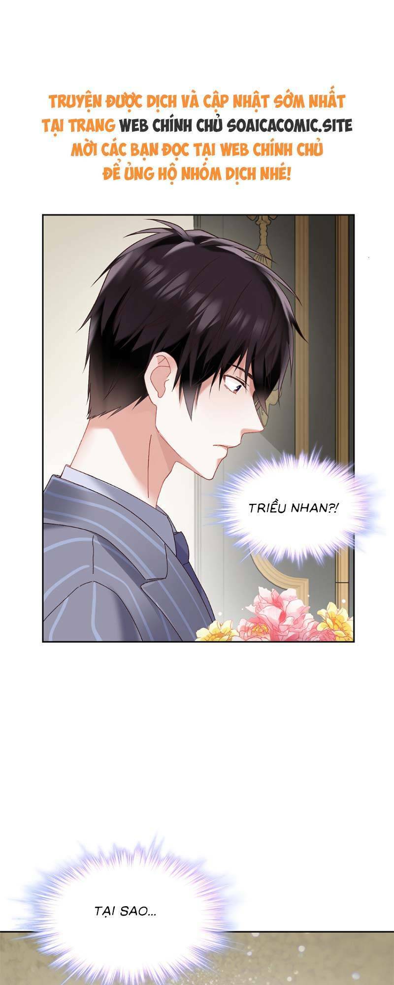 Thiên Kim Toàn Năng Trọng Sinh Chapter 3 - Trang 0