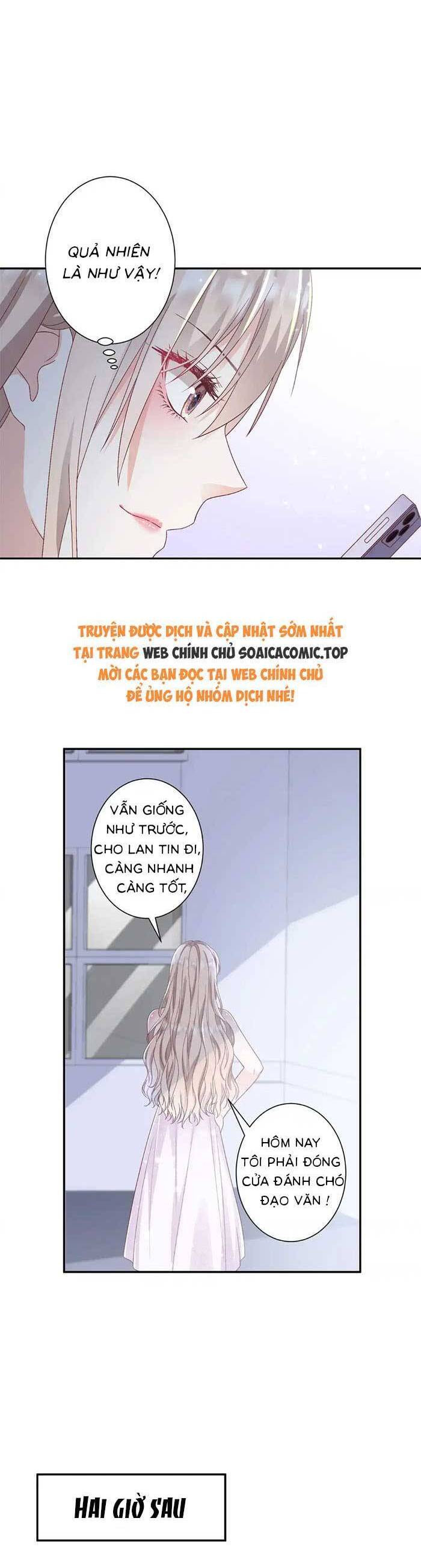 Thiên Kim Toàn Năng Trọng Sinh Chapter 44 - Trang 1