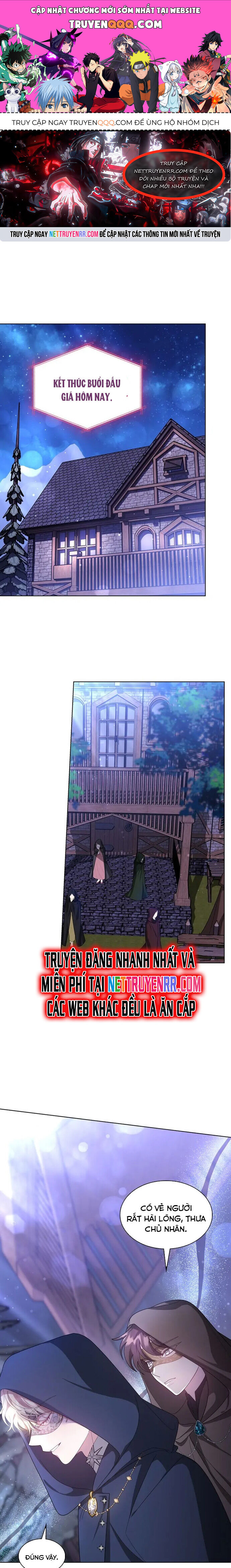 Giọt Nước Tràn Ly Chapter 39 - Trang 0