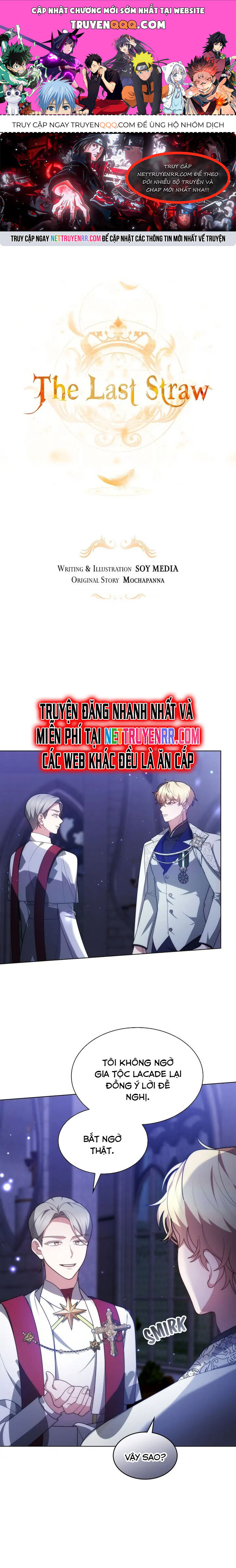 Giọt Nước Tràn Ly Chapter 42 - Trang 0