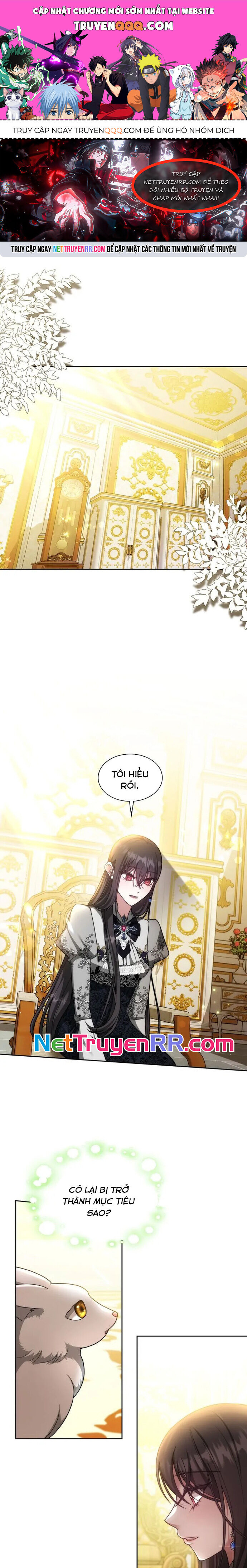 Giọt Nước Tràn Ly Chapter 59 - Trang 0