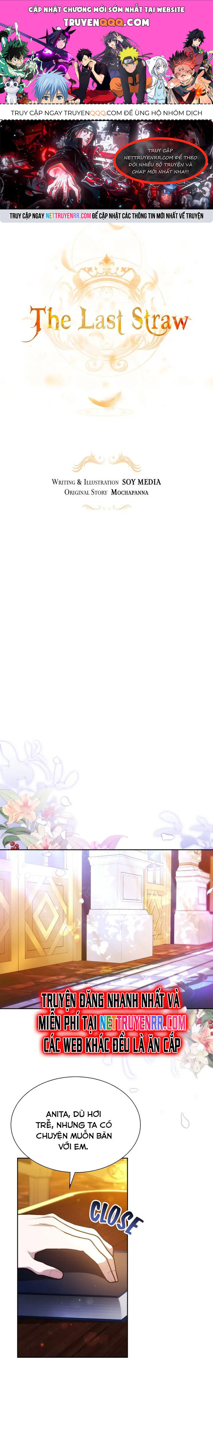 Giọt Nước Tràn Ly Chapter 56 - Trang 0
