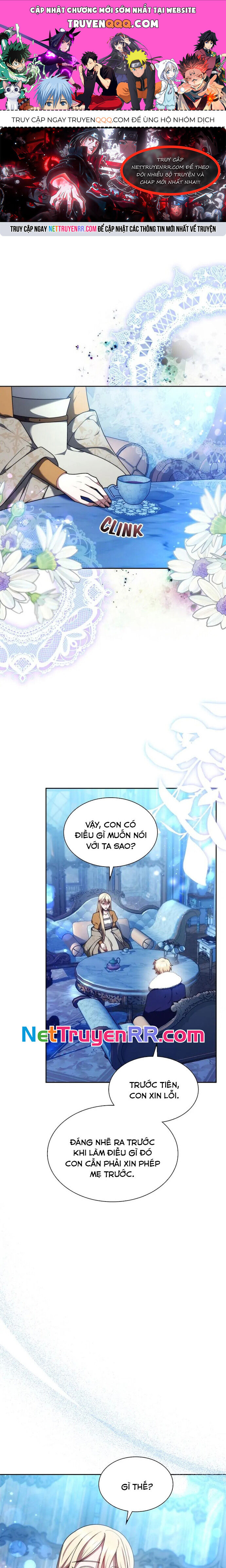 Giọt Nước Tràn Ly Chapter 58 - Trang 0