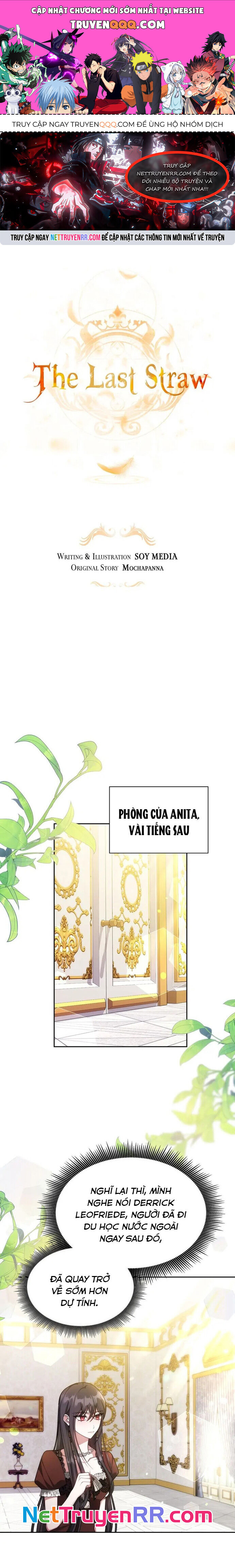 Giọt Nước Tràn Ly Chapter 57 - Trang 0