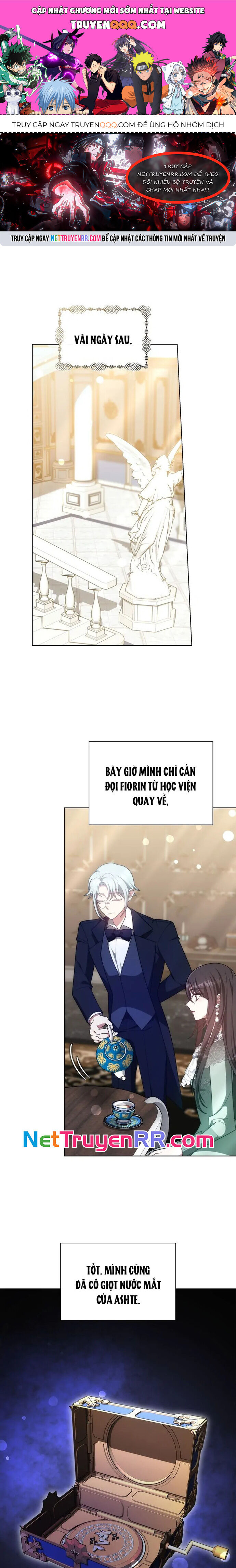 Giọt Nước Tràn Ly Chapter 41 - Trang 0