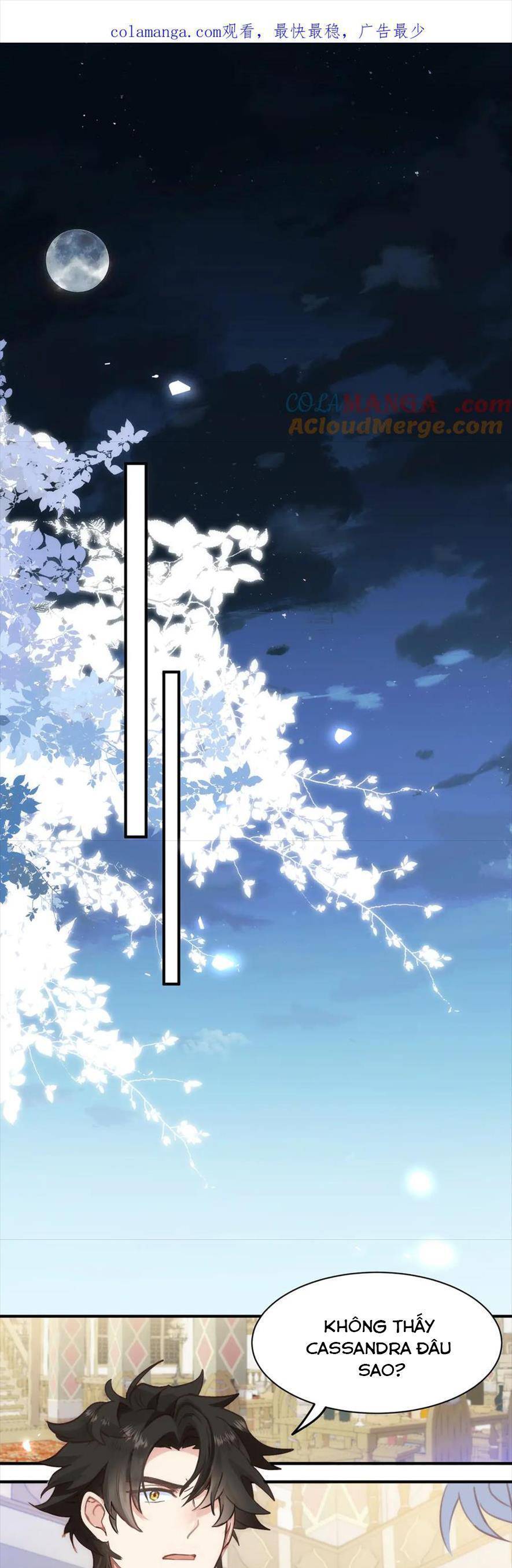 Bổn Công Chúa Không Muốn Được Chiều Chuộng Chapter 41 - Trang 0