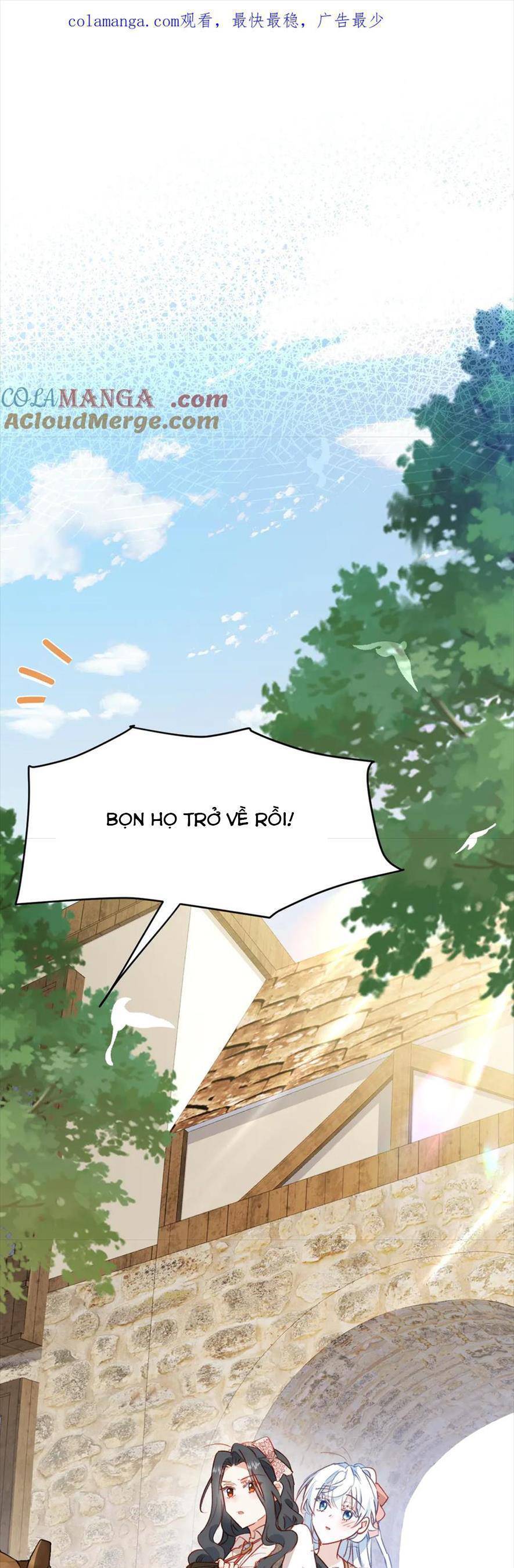 Bổn Công Chúa Không Muốn Được Chiều Chuộng Chapter 44 - Trang 0