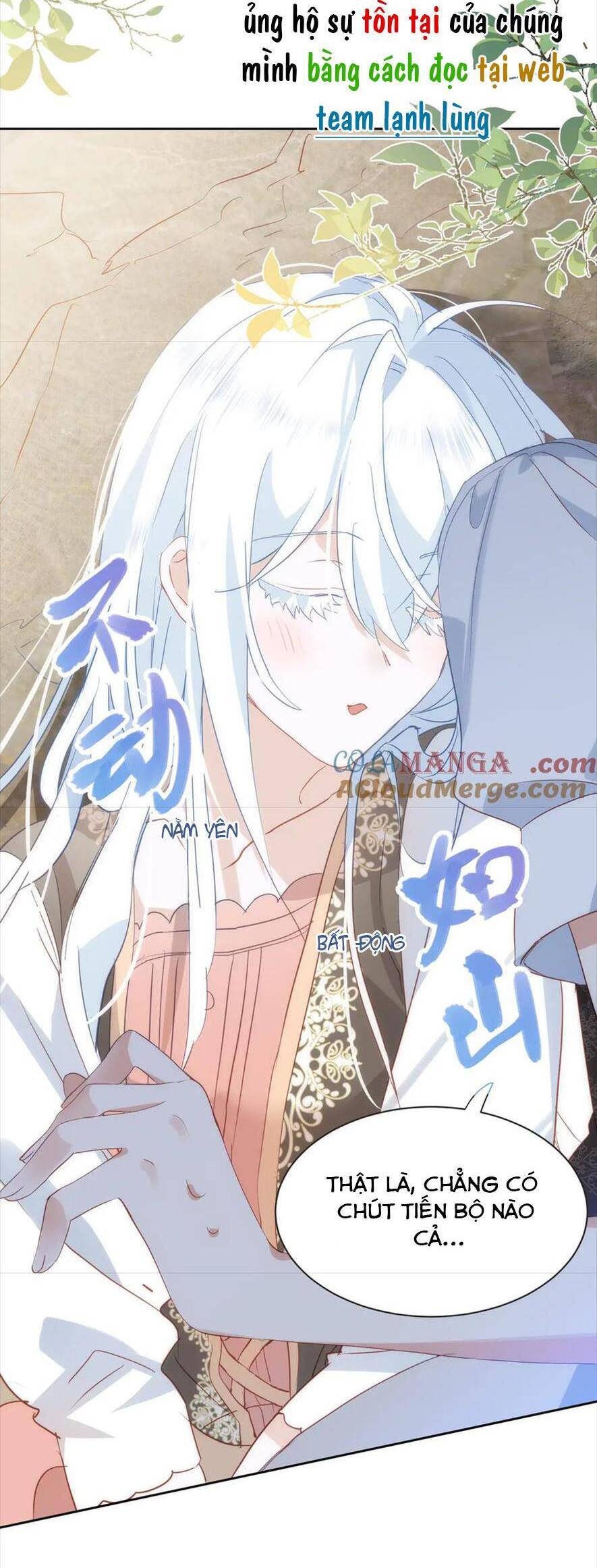 Bổn Công Chúa Không Muốn Được Chiều Chuộng Chapter 43 - Trang 1
