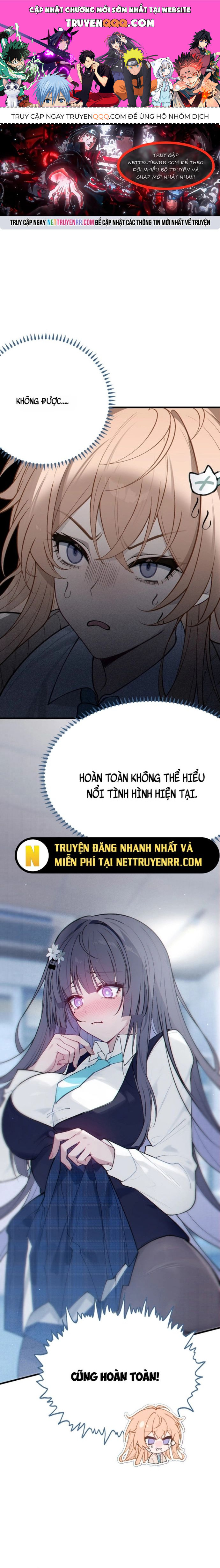 Sau Khi Biến Thành Quái Vật Cthulhu Họ Càng Điên Cuồng Hơn Chapter 13 - Trang 0