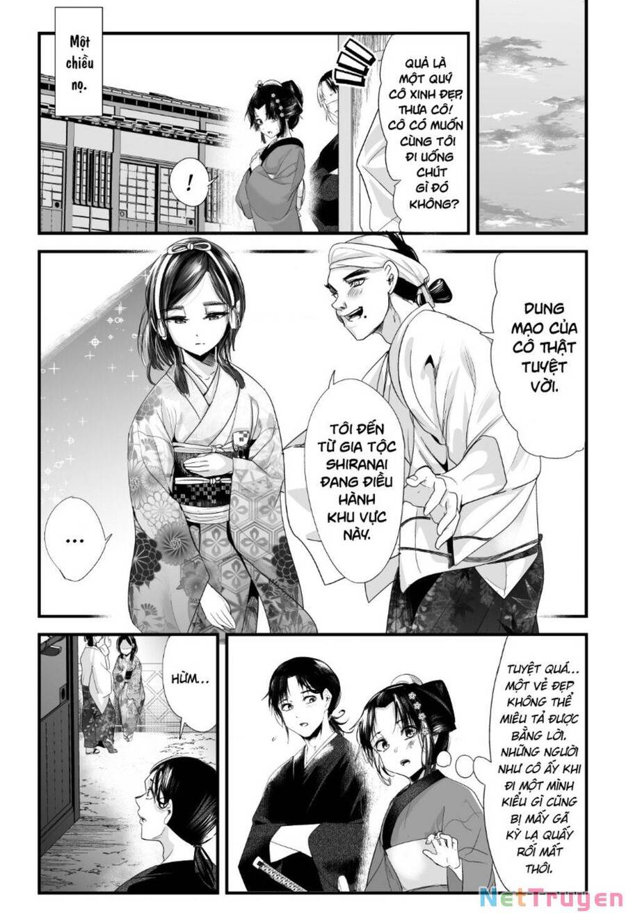 Cô Vợ Mới Cưới Của Tôi Lúc Nào Cũng Mỉm Cười Chapter 70 - Trang 0