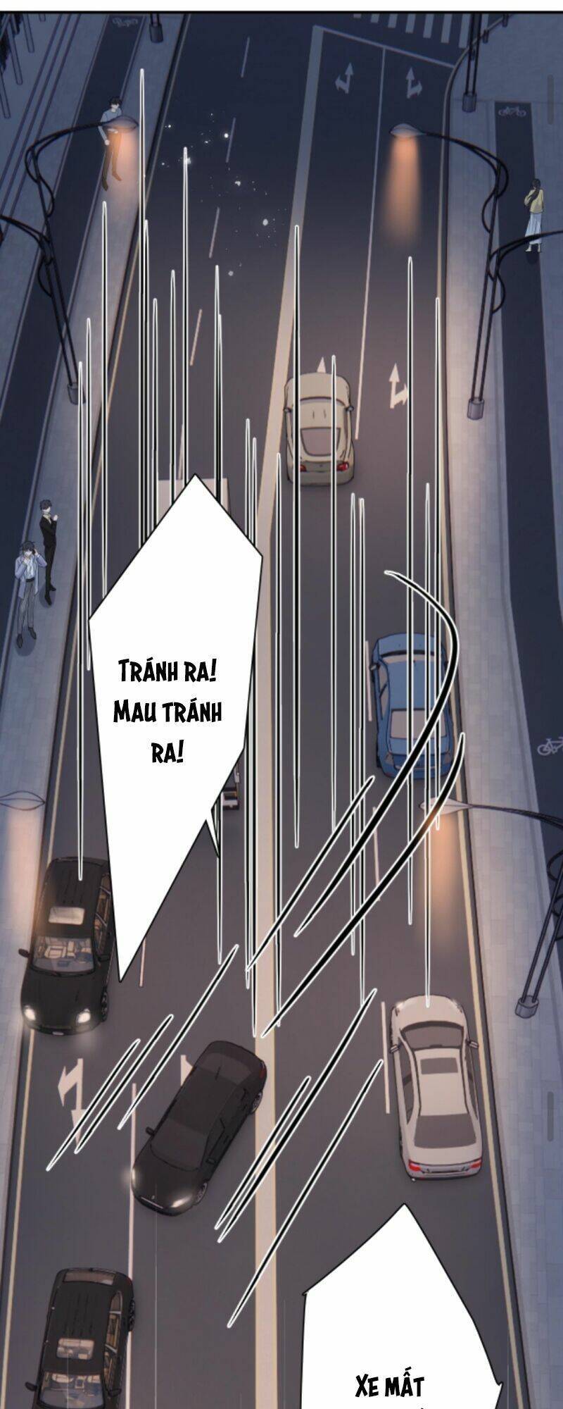 Xuyên Nhanh: Phản Diện Quá Sủng Quá Mê Người1 Chapter 2 - Trang 1