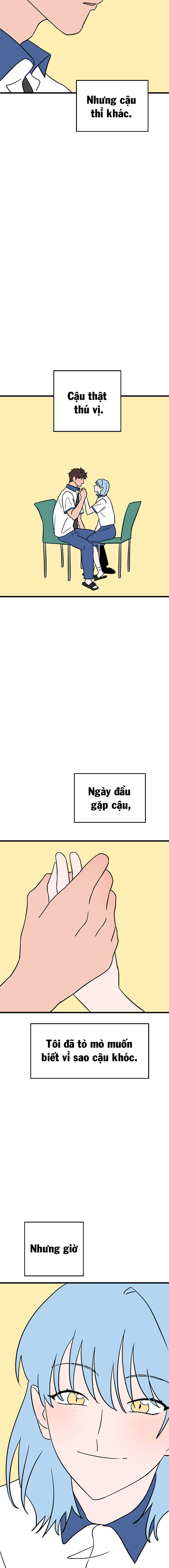 Long Miêu Chapter 77 - Trang 1
