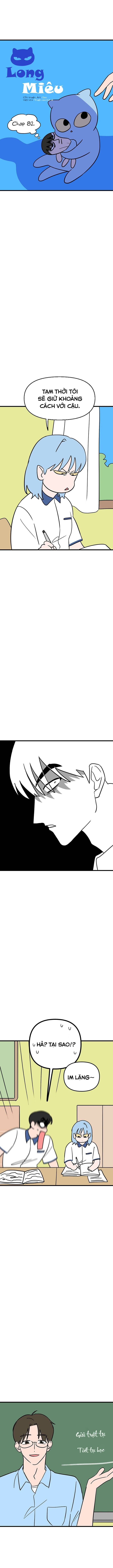 Long Miêu Chapter 82 - Trang 1