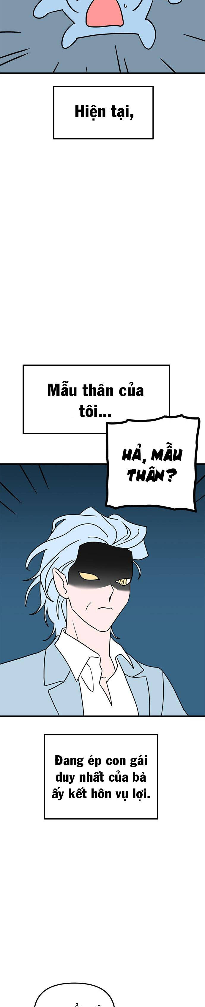 Long Miêu Chapter 1 - Trang 1