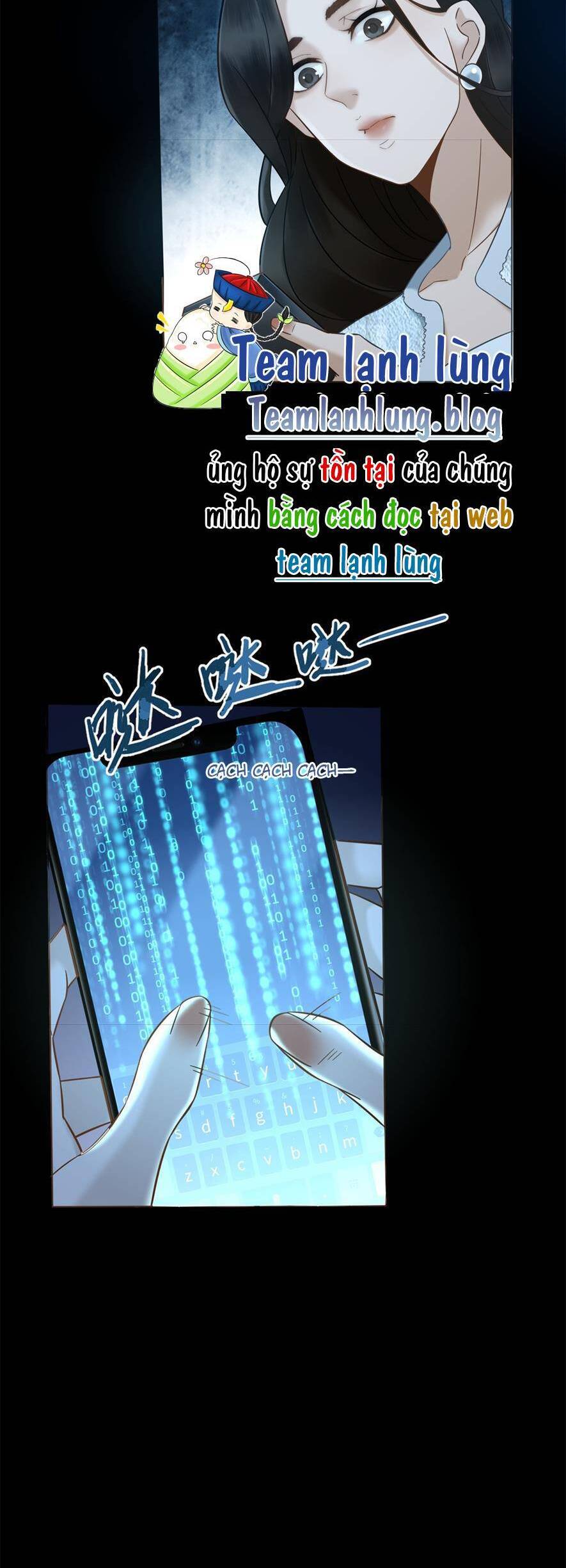 Đừng Chọc Giận Mẹ Kế Cấp Cao Chapter 7 - Trang 1