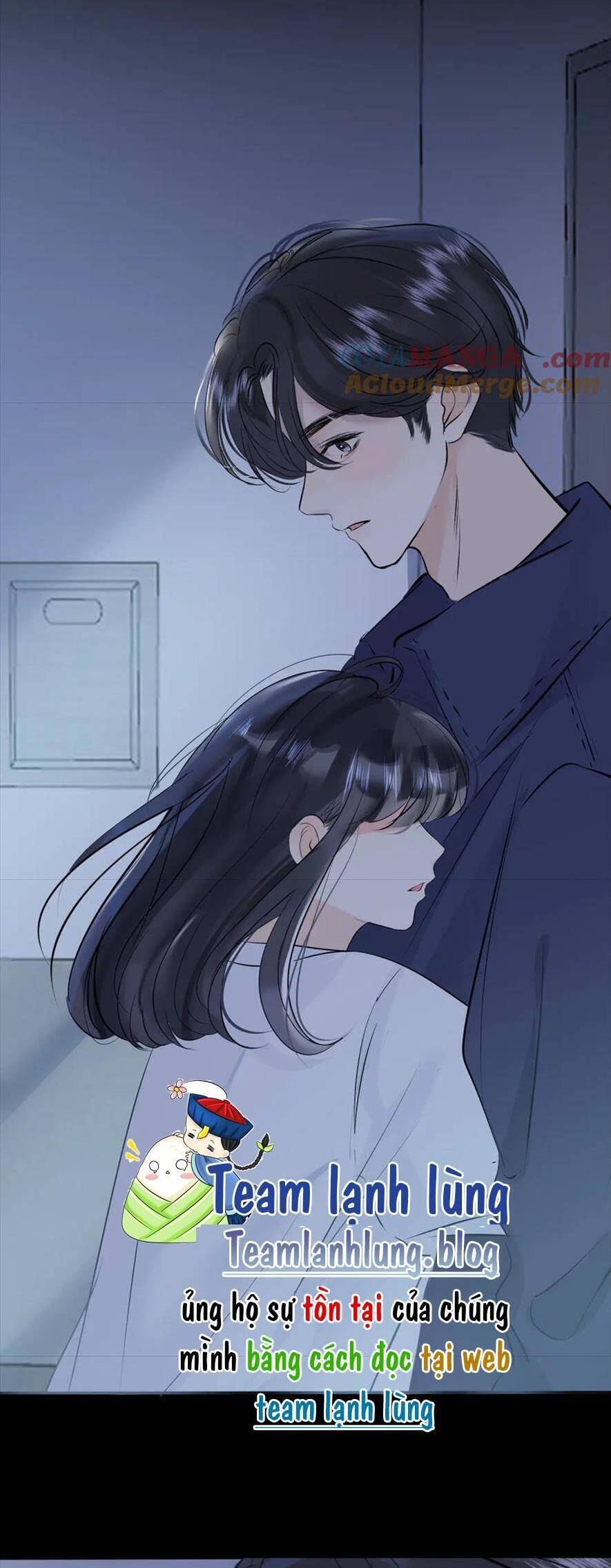 Mi Nhãn Chi Gian Chapter 14 - Trang 1