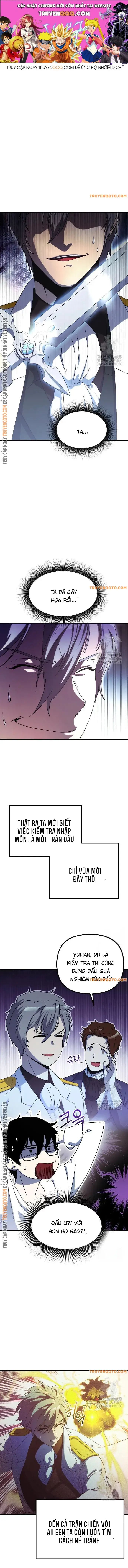 Phản Diện Đôi Mắt Híp Chapter 5 - Trang 0