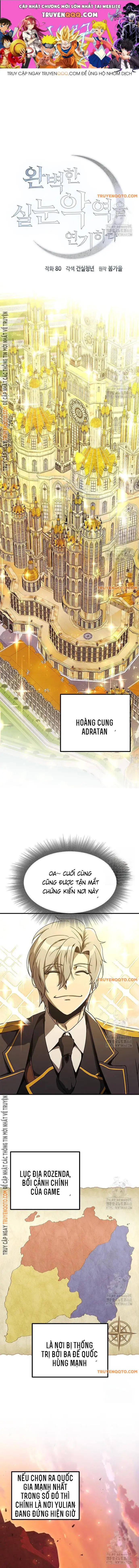Phản Diện Đôi Mắt Híp Chapter 7 - Trang 0