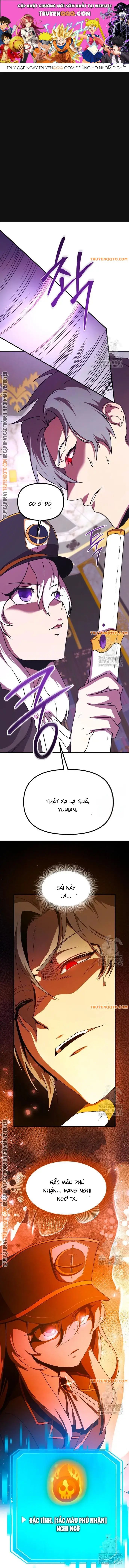 Phản Diện Đôi Mắt Híp Chapter 8 - Trang 0