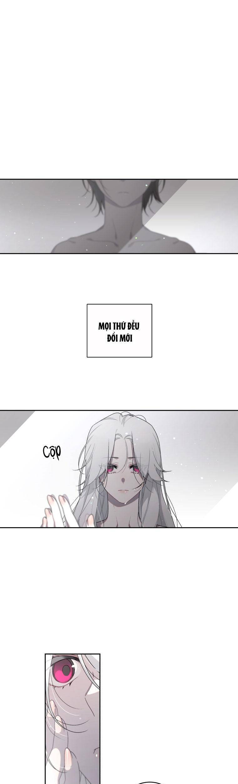 Ác Nữ Thuần Hoá Quái Thú Chapter 3 - Trang 0