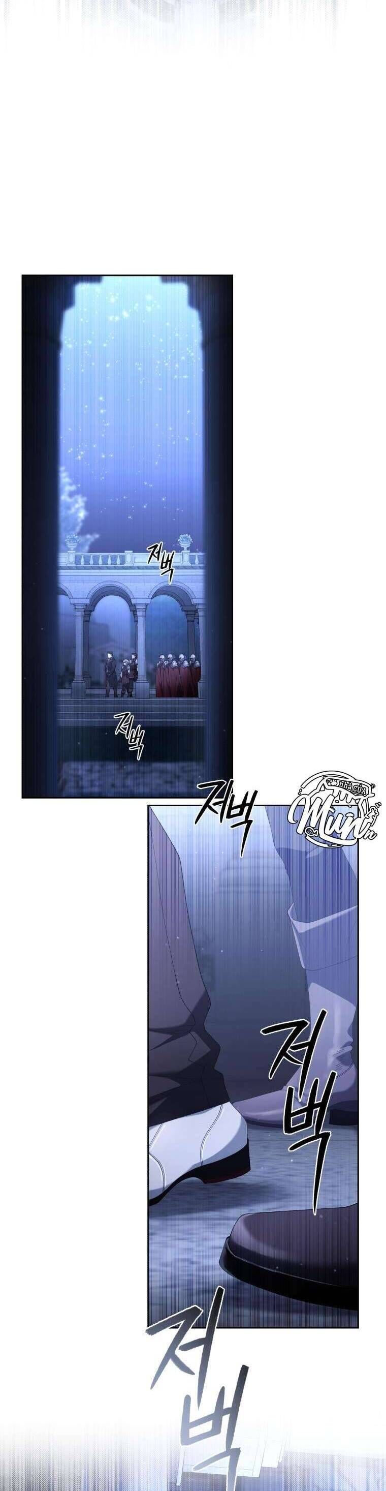 Ác Nữ Thuần Hoá Quái Thú Chapter 78 - Trang 1