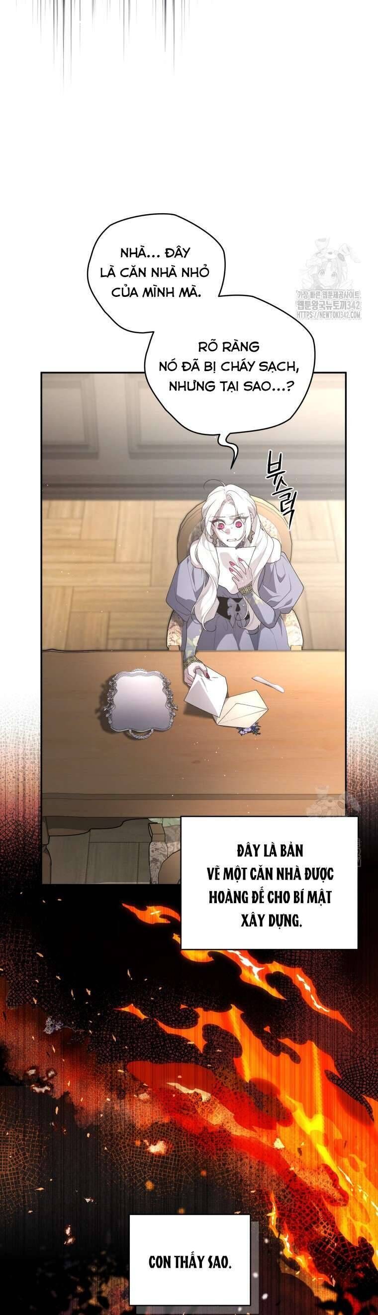 Ác Nữ Thuần Hoá Quái Thú Chapter 77 - Trang 1