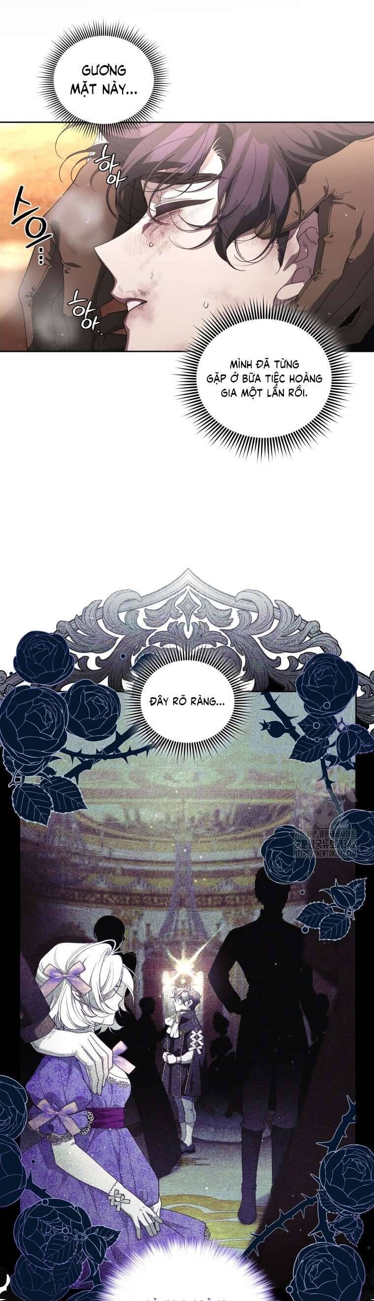 Ác Nữ Thuần Hoá Quái Thú Chapter 75 - Trang 1