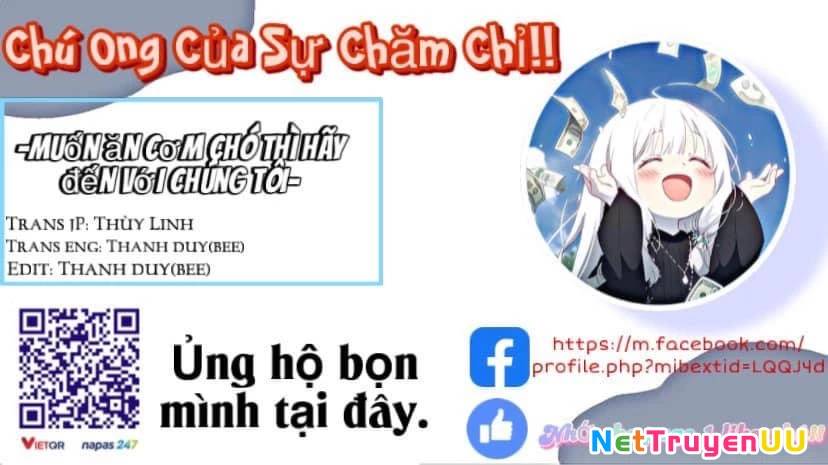 Có Vẻ Như Tôi Đang Tán Tỉnh Cô Gái Xinh Đẹp Nhất Trường Mà Tôi Không Để Ý Chapter 33 - Trang 1