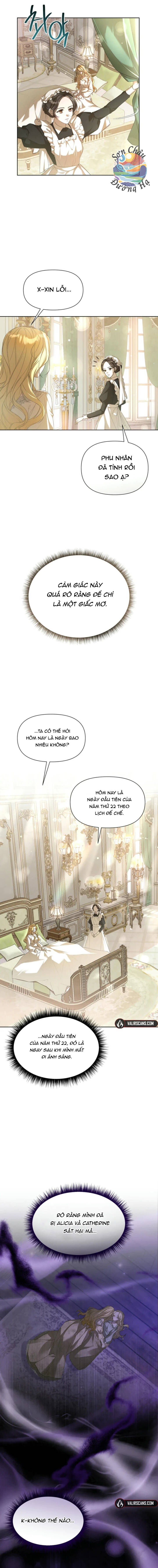 Đó Không Phải Con Gái Tôi Chapter 2 - Trang 0